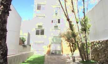 Imagem 2: Apartamento para Venda - 67m², 2 dormitórios, 1 vaga - Floresta