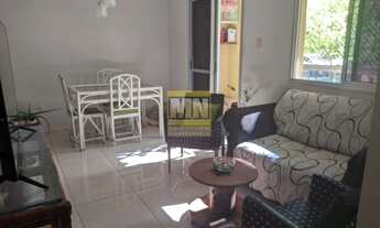 Imagem 3: Lauro de Freitas - Apartamento Padrão - Buraquinho