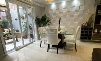 Imagem 4: Casa Condominio para Venda - 144m², 3 dormitórios, sendo 3 suites, 4 vagas - Sarandi