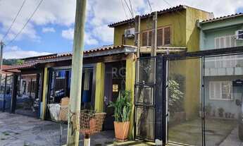 Imagem 3: Sobrado para Venda - 160m², 5 dormitórios, 1 vaga - Aberta dos Morros