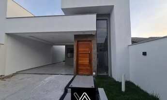 Imagem 2: Casa com 2 dormitórios à venda, 101 m² por R$ 599.000,00 - Praia de Itaipuaçu (Itaipuaçu