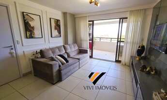 Imagem 2: Apartamento para aluguel com 3 quartos no Altiplano Cabo Branco - João Pessoa/PB