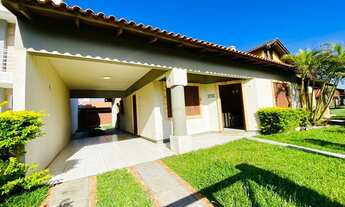 Imagem: Casa na Praia de Rainha do Mar/ Xangri-lá