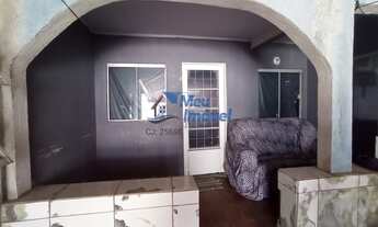 Imagem 3: BRASÍLIA - Casa Padrão - RECANTO DAS EMAS