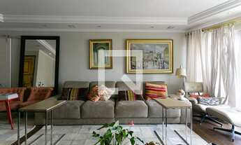 Imagem 3: Apartamento para Aluguel - Sumaré, 3 Quartos, 122 m2