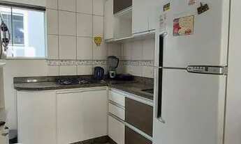 Imagem 7: Apartamento com 2 dormitórios para alugar, 60 m² por R$ 2.500,00/mês - Ingleses - Florianó