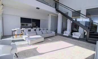 Imagem 4: Casa a venda em Alphaville - Barueri, SP