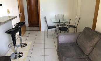 Imagem: Apartamento 1 quarto mobiliado Ed. Alta