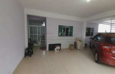 Imagem 5: Sao Carlos - Casa Padrão - Loteamento Habitacional Sao Carlos 1