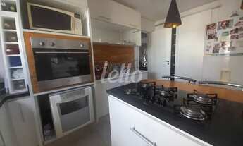 Imagem 12: São Paulo - Apartamento Padrão - Vila Regente Feijó