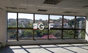 Imagem 7: Sala no Cambuí Galpão / depósito com 5 vagas na garagem