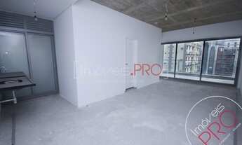 Imagem: O novo chegou em Moema!