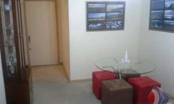 Imagem 4: PORTO ALEGRE - Apartamento Padrão - CRISTAL