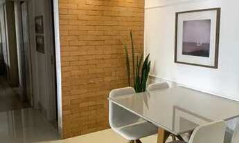 Imagem: Condomínio Class Varanda Mariana