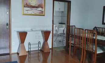 Imagem: Bauru - Apartamento Padrão - Parque Jardim