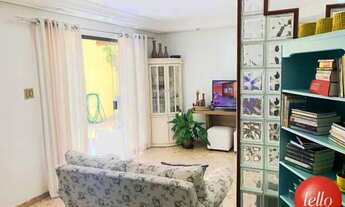 Imagem 5: São Paulo - Casa Padrão - Tatuapé