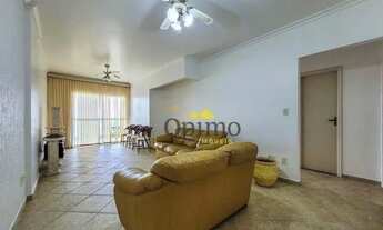 Imagem 4: Apartamento em praia grande no canto do forte