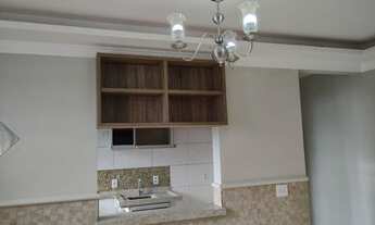 Imagem 5: Apartamento no Condomínio Pq Renascer