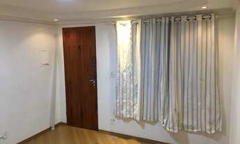 Imagem 2: Aluguel de apartamento na rua Inácio Monteiro 600