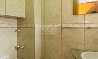 Imagem 6: Casa em condomínio com 3 dormitórios, churrasqueira e 1 vaga de garagem no bairro Ipanema