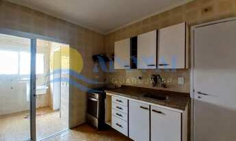 Imagem 5: APARTAMENTO RESIDENCIAL em GUARUJÁ - SP, PITANGUEIRAS