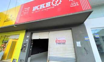 Imagem 3: Alugo Loja Comercial com 100m², pronta, em Avenida movimentada - R$ 4.000