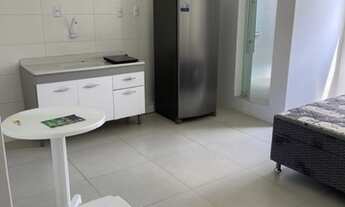 Imagem: Aluga-se kitnet - Centro - Tubarão