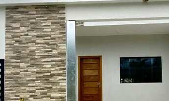 Imagem: Casa em Lagoa - Macaé