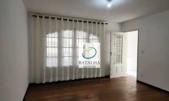 Imagem 2: Casa com 3 dormitórios para alugar, 130 m² por R$ 2.800/mês - Jardim Armênia - Mogi das Cr