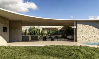 Imagem 4: Lote na parte alta, 1.1150m2, com vista definitiva e panorâmica