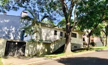 Imagem 2: Casa de 3 dormitórios no bairro Bom Jesus