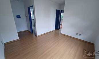 Imagem 2: Novo Hamburgo - Apartamento Padrão - Canudos