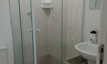 Imagem 4: Apartamento mobiliado para locação, Vila Monumento, pronto para morara