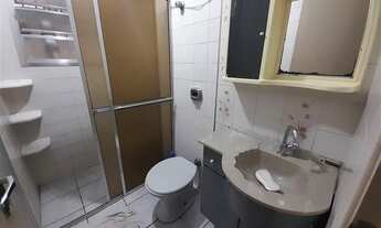 Imagem 4: Apartamento para locação no térreo