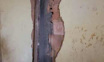 Imagem 5: Vendo casa em construção