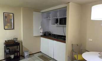 Imagem 5: Golden Beach vista mar