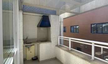 Imagem: Venda Apartamento 2 Dormitórios - 82 m²