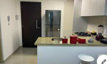 Imagem 10: Alugar - Perfeito Apartamento Mobiliado em Ponta Negra - 1/4