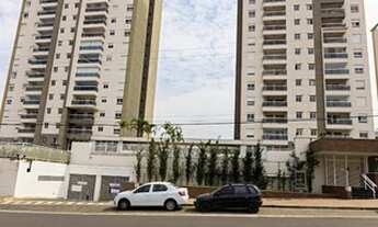 Imagem 7: Vox Residencial, Campinas SP