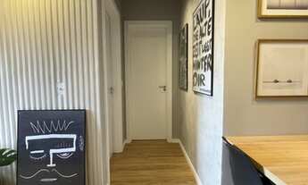 Imagem 5: Apartamento para venda tem 46 metros quadrados com 1 quarto em Pátria Nova - Novo Hamburgo