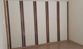 Imagem 6: Apartamento com 3 dormitórios para alugar, 110 m² por R$ 3.884/mês - Centro - Juiz de Fora