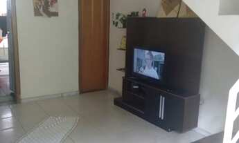 Imagem: Casa para venda tem 95 metros quadrados