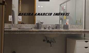 Imagem 7: Apartamento para aluguel com 130 metros quadrados com 3 quartos