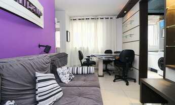 Imagem 4: Apartamento de 68,79 m² Santa Cândida - Curitiba, à venda por R$ 240.000,00