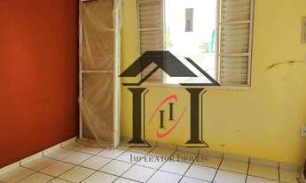 Imagem 5: Casa com 2 dormitórios para alugar, 90 m² por R$ 1.100,00/mês - Vila Loyola - Jundiaí/SP