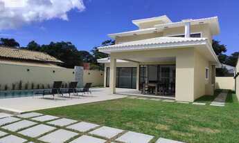 Imagem 4: Casa em Condomínio para Venda e Aluguel em Caravela Nina Armação dos Búzios-RJ - 1003