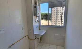 Imagem 7: Apartamento 02 quartos no Parque do CArmo!