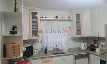 Imagem 5: Santo André - Casa Padrão - LAS VEGAS