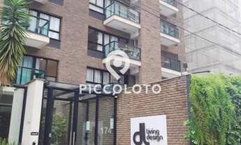 Imagem: Apartamento - Cambuí - Campinas