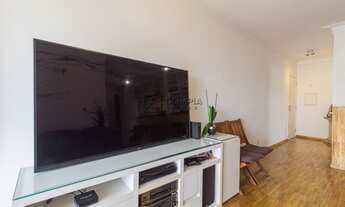 Imagem 5: Apartamento Venda Pompéia 74 m² 3 Dormitórios